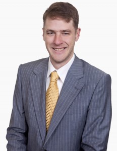 Barrett Lindsay