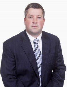 John Pat Parsons