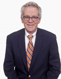 Michael Lindsay