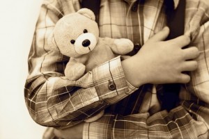 Child Custody