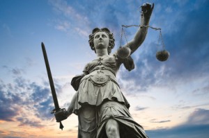 Truth, Balance, and Order
