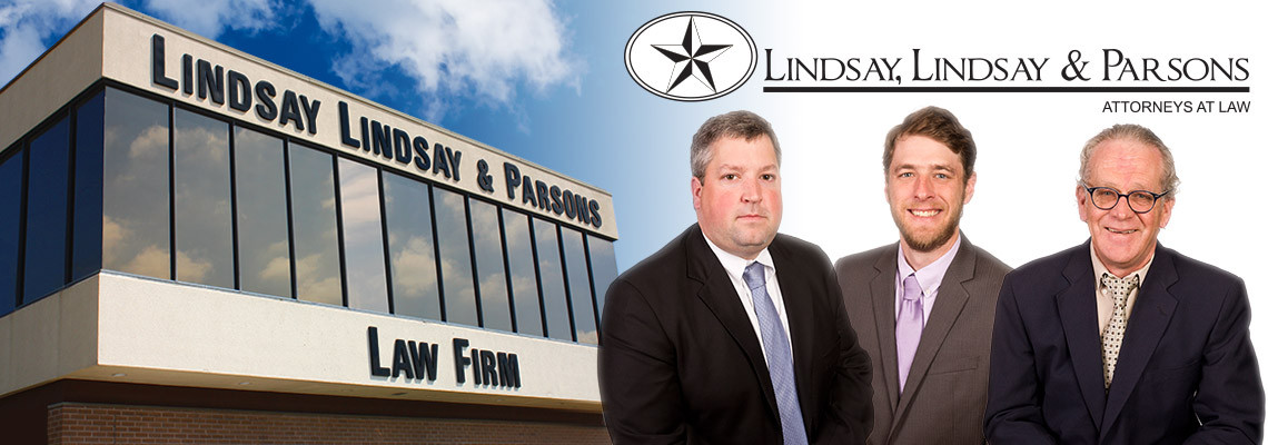Lindsay-Homepage