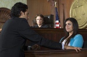 court-deposition