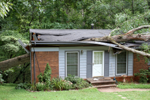 house-damage