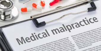 Medical Malpractice Attorney