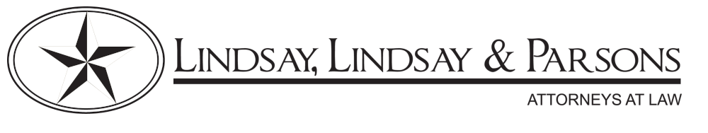 Lindsay, Lindsay and Parsons Law Firm